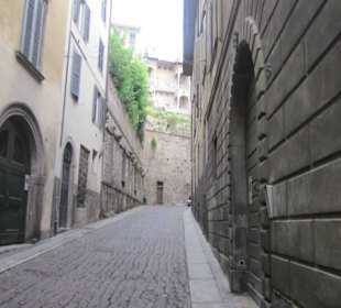 Altstadt Bergamo