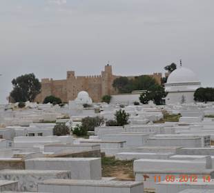 Mausoleum Habib Buriba