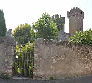 Altstadt Lazise