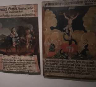 Erdgeschoss - Kirchengeschichte - Mittelalter 