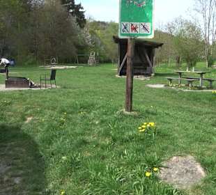 Walderlebnisweg Rottenburg