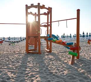 Strand Albena