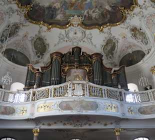 Die Augustinerkirche in Mainz, Augustinerstraße