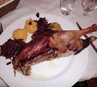 Hammer Ente oder was?