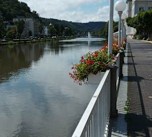 Wandern Lahnstein