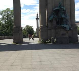 Charlottenburger Tor