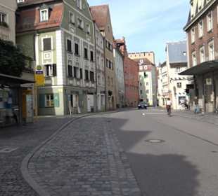 Wohnhaus Kepler
