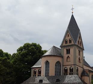 St. Maria Lyskirchen