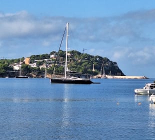 Yachthafen Santa Ponsa/Ponça