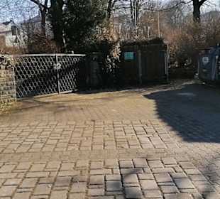 Friedhof Neuhausen an der Erms