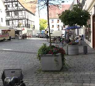 Marktplatz