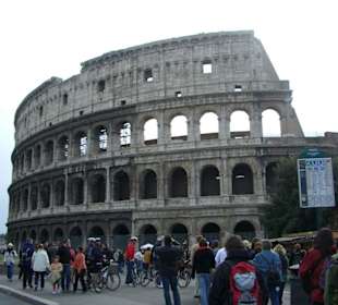 Das Colosseum
