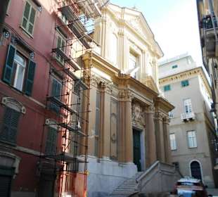 Kirche di San Andrea