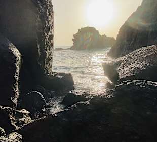 Playa de Ajabo