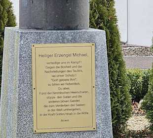 Erzengel Michael