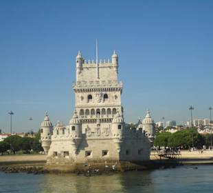 Torre de Belem