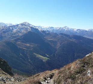 Kellerjoch