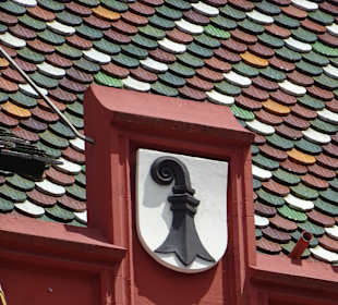 Rathaus Basel