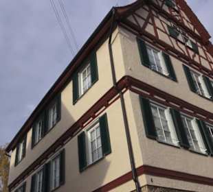 Rathaus