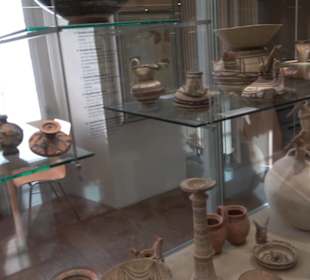 Museum Alte Kulturen