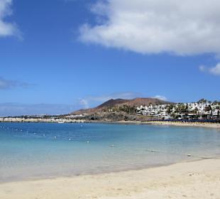 Playa Flamingo