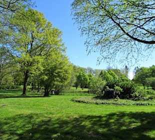 Eindrücke aus dem Walter-Peters-Park