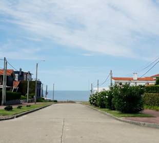 Stadtrundgang Punta del Este