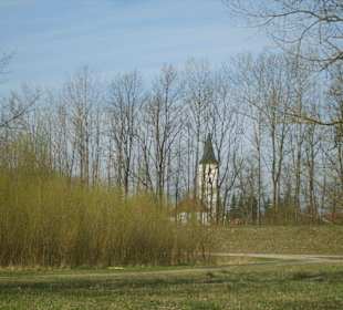 Kirche von Pielweichs