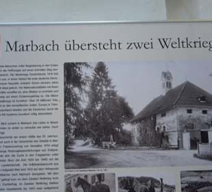 Gestütsmuseum Offenhausen