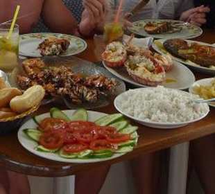 Das beste Essen überhaupt