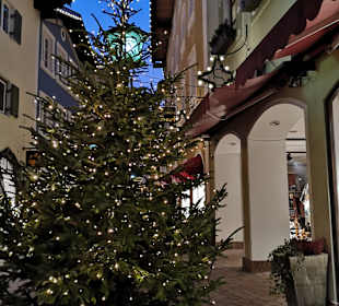 Stadtbesichtigung Berchtesgaden