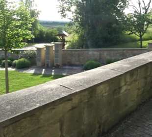 Friedhof Weiler