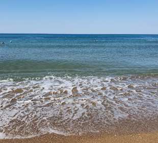 Viking Beach Club - Strand