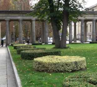 Kolonnadenhof