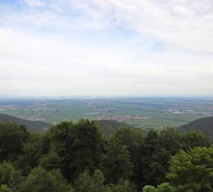 Kalmit Hütte