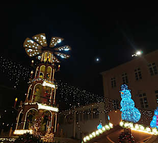 Weihnachtsmarkt Speyer