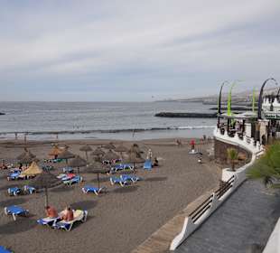 Plaża Troya