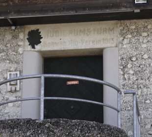 Wanderheim Roßberghaus