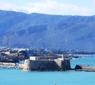 Venezianische Festung