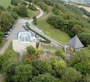 Burgruine Lichtenberg Thallichtenberg