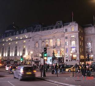 Picadilly Circus