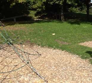 Kinderspielplatz Schlehenweg Sirchingen