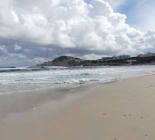 Cala Agulla/ Cala Guya