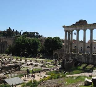 Forum Romanum
