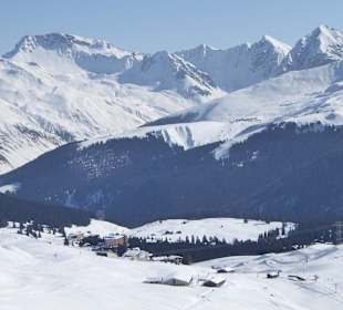 Skigebiet
