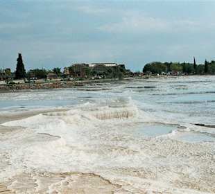 Pamukkale
