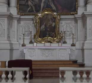 Theatinerkirche