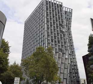 Reeperbahn auf St. Pauli in Hamburg