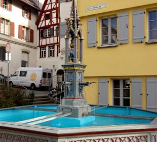 Altstadt von Riedlingen