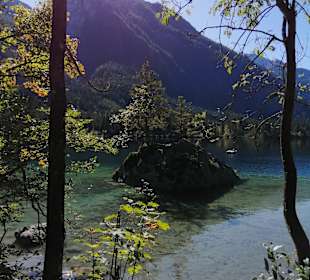Hintersee